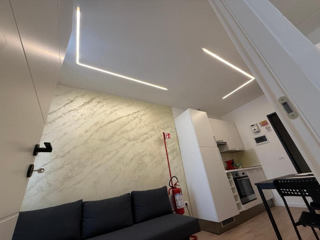 Family Apartment